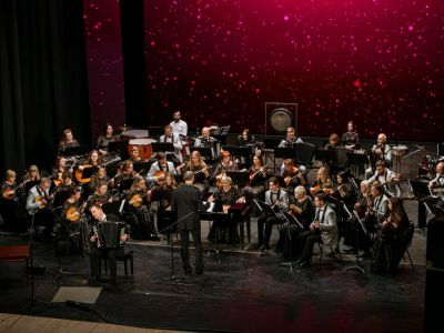 Билеты на Звени, звени, златая Русь (Вятская филармония) / Концерт | Афиша | ИнфоТаймс