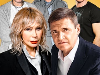 Продвинутая семейка