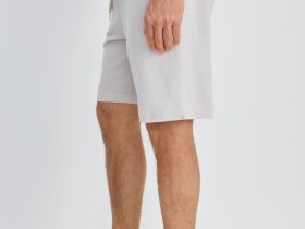 Трикотажные шорты