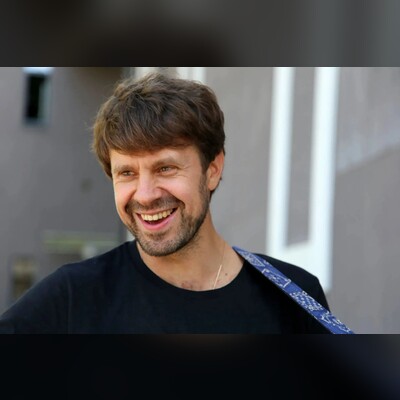 Сергей Перегудов. Творческий вечер