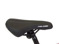 Детский велосипед Falcon Bike Mild 20, год 2024, цвет Серый