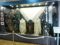 Выставочный павильон Карачаево-Черкесского историко-культурного и природного музея-заповедника