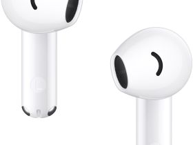 Наушники HUAWEI FreeBuds SE 2 Белые