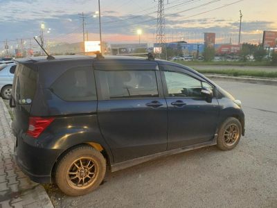 Четыре водителя скрылись с места ДТП в Якутске за один день