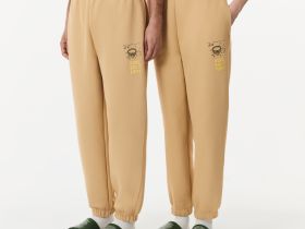 Спортивные брюки Lacoste унисекс