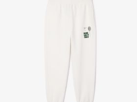 Спортивные брюки Lacoste унисекс