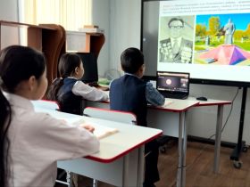 Как изменилась жизнь в Олёкминском районе благодаря «Синергии Арктики» и «Нордголду»