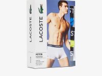 Мужское нижнее бельё Lacoste (3 шт.)