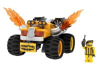 Крушилы AB-1604 Конструктор Пчеловод