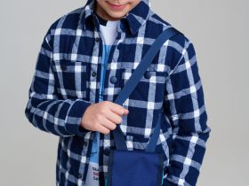 Сумка для мальчиков