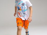 Футболка для мальчика