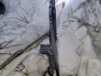 В Олекминском районе возбуждено уголовное дело о причинении смерти по неосторожности охотнику