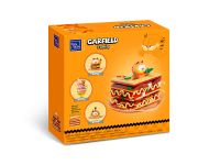 Garfield 86807 Конструктор Гарфилд: Лазанья