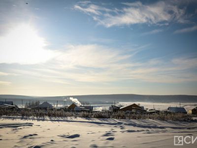 В центральной Якутии прогнозируют усиление морозов, на юго-западе — весеннее тепло