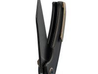 Складной нож Trivisa Lynx-03B, сталь S35VN, рукоять G10, черный