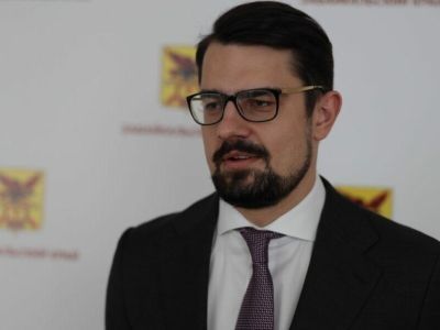 Назначен и.о. генерального директора Корпорации развития Дальнего Востока и Арктики