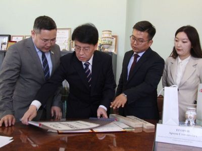 Якутия утвердит нового генерального секретаря АРАССВА