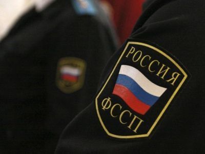 Судебные приставы проведут «горячую линию» и прием граждан