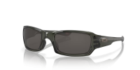 Очки солнцезащитные Oakley Fives Squared Grey Smoke/Prizm Warm Grey (комплект)
