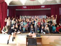 Андреевский сельский дом культуры