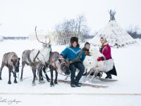 Центр арктического туризма
