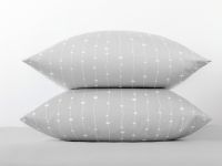 Комплект наволочек Gray romance