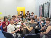 Культурное пространство «Доброе»