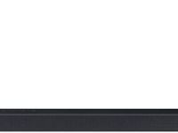 Саундбар Samsung HW-S800D (2026) черный