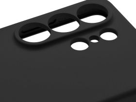 Чехол uBear Touch Mag Case для Galaxy S26 Ultra черный