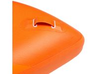 Надувная доска для SUP-бординга ITIWIT X100 11' ЖЕЛТАЯ