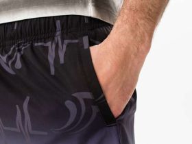 Шорты плавательные Remington Surfing Gradient Gray