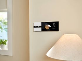 Центр управления умным домом Aqara