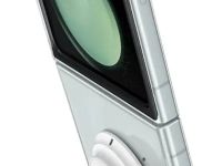 Чехол-накладка Samsung