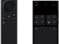 Телевизор Samsung 65&quot; Neo QLED QN900F 8K Mini LED, Процессор NQ8 AI Gen2, Vision AI Smart ТВ (2025) QE65QN900FUXRU черный