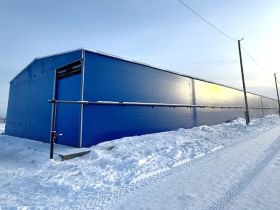 Строительство Ленского моста перешло в зимний режим