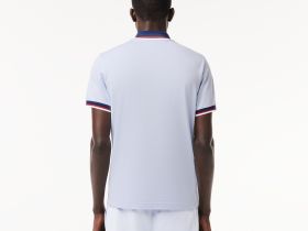 Мужское поло Lacoste стандартного кроя