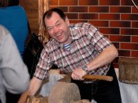 Музей каменных жерновов