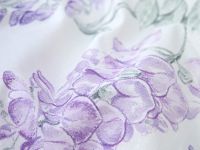 Пододеяльник Wisteria
