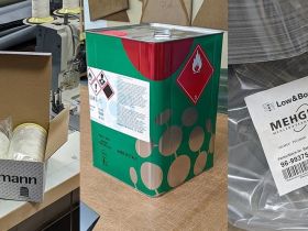 Лодка ПВХ РАКЕТА РЛ-380