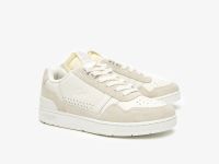 Женские кеды Lacoste T-CLIP