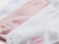 Носки, 3 пары для маленькой девочки