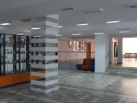 Сельский дом культуры «Ермолино»