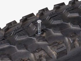 Набор инструментов компактный Topeak TUBI 18 (черный)