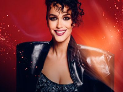 Слава. Юбилейный тур