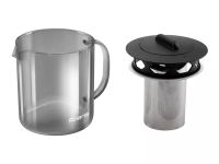 Чайник заварочный Graphit-1000TP