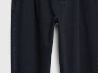 Джинсы Balloon, Серый