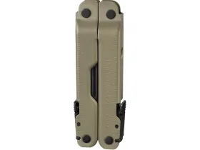 Мультитул Leatherman Super Tool 300 M Tan с нейлоновым чехлом