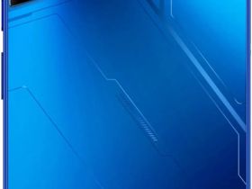 Смартфон TECNO