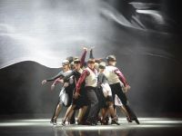 Театр современного танца «Угол зрения» г. Улан-Удэ