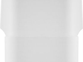 Зарядное устройство uBear Bridge 20 Вт Белое